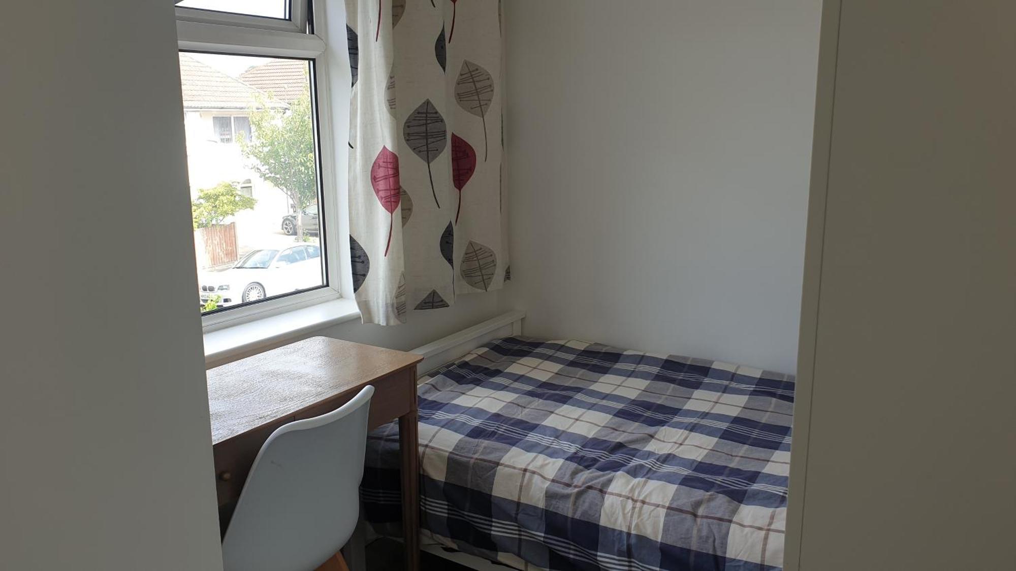 Lovely Modern Single Room Waltham Forest エクステリア 写真