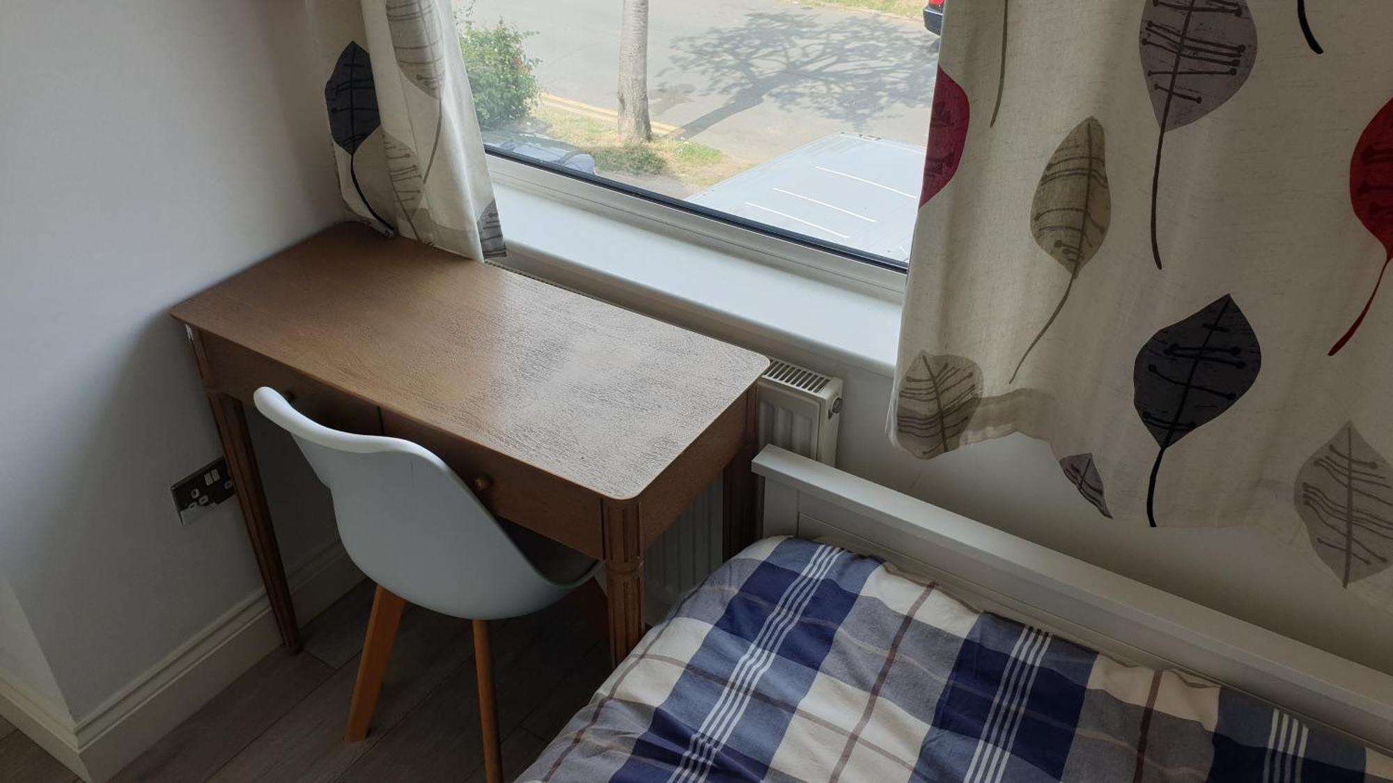 Lovely Modern Single Room Waltham Forest エクステリア 写真